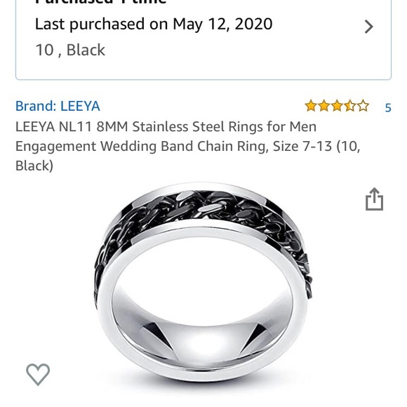 Ring - Picture 2 of 3